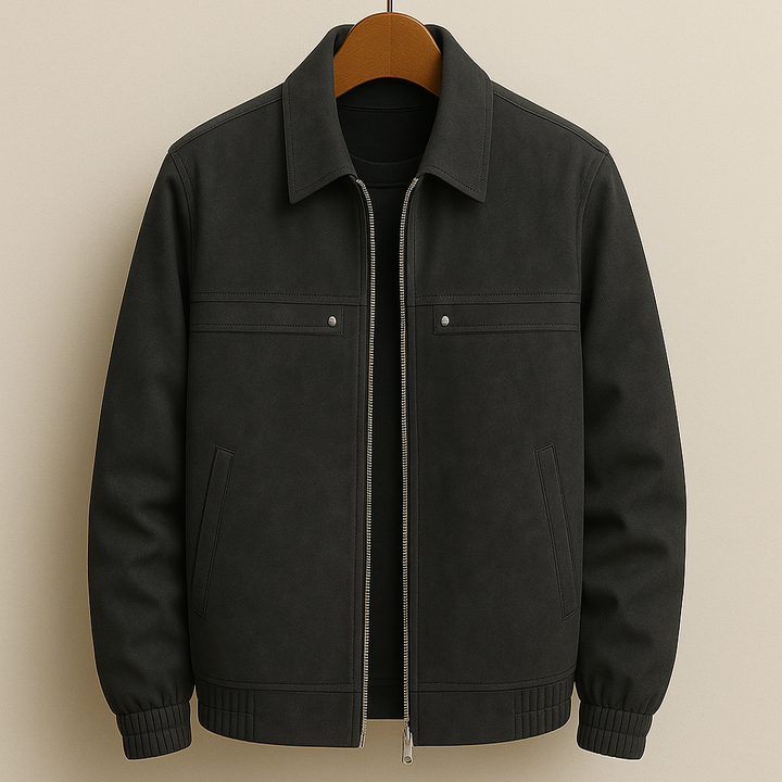 Unisex Jacket Durable Water-Resistant Outdoor