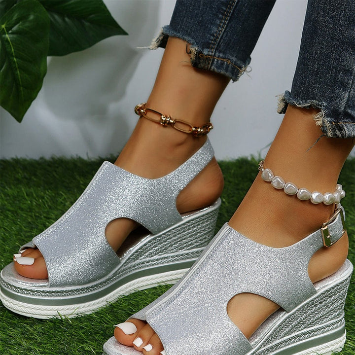 Mens Sandals Comfortable Casual Fit - BritishMode