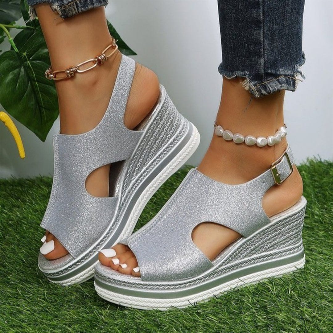 Mens Sandals Comfortable Casual Fit