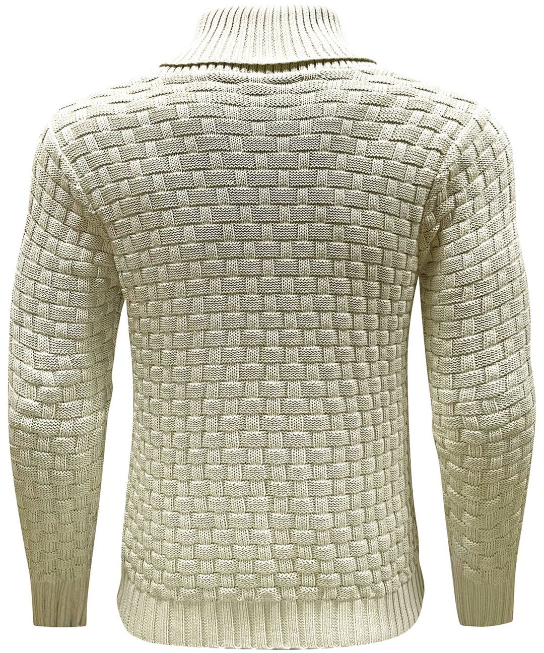 Mens Sweater Design Knit Fit