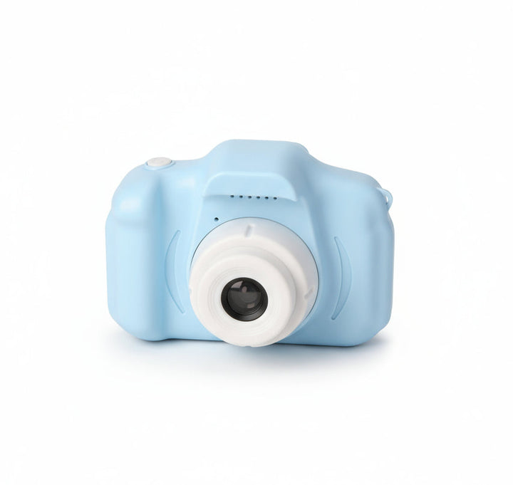 Kids Digital Camera Compact Lightweight Durable Design - BritishMode
