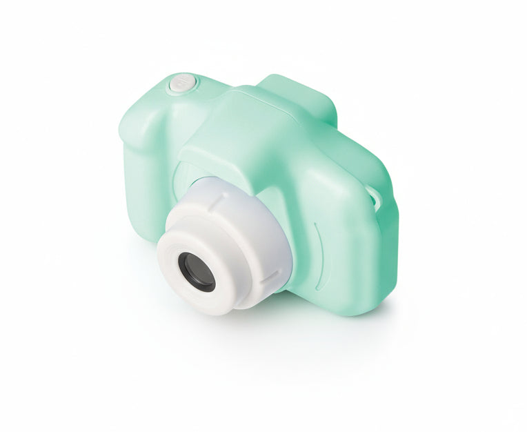 Kids Digital Camera Compact Lightweight Durable Design