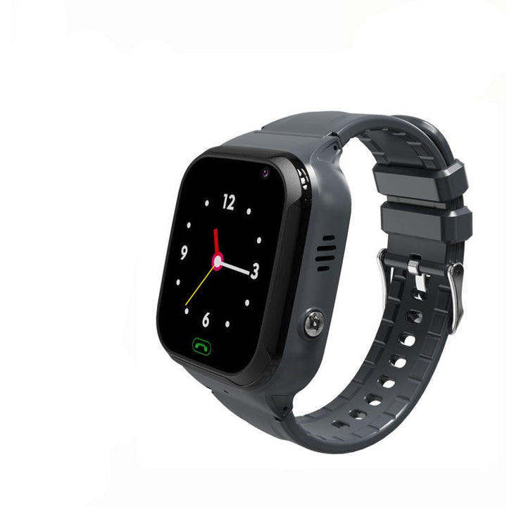 Kids Smart Watch GPS Tracker Locator