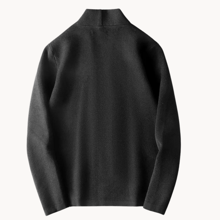 Womens Knit Cardigan Soft Blend Regular Fit