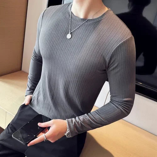 Womens Knit Sweater Soft Blend Warm Fit