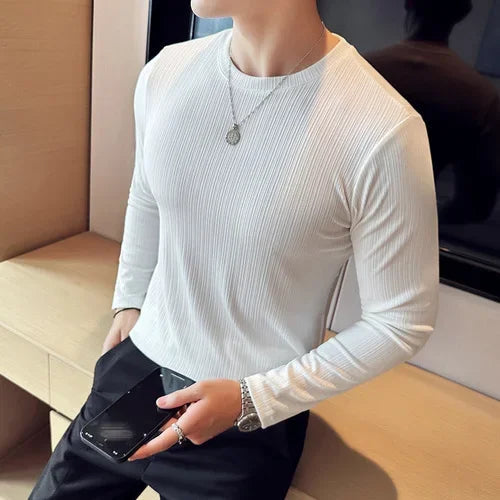 Womens Knit Sweater Soft Blend Warm Fit