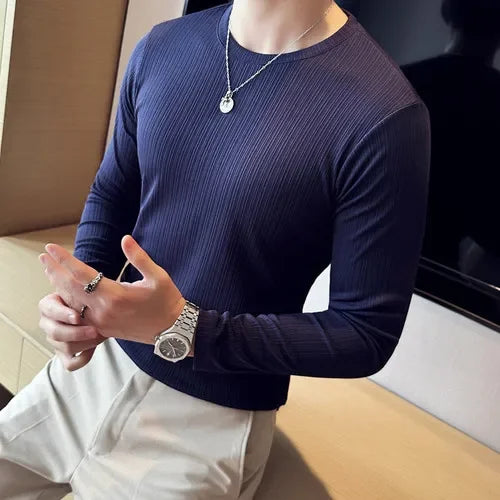 Womens Knit Sweater Soft Blend Warm Fit