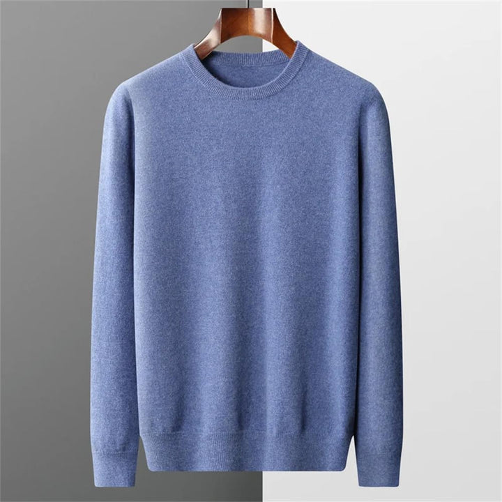 Womens Knit Sweater Soft Blend Lightweight Warm Fit