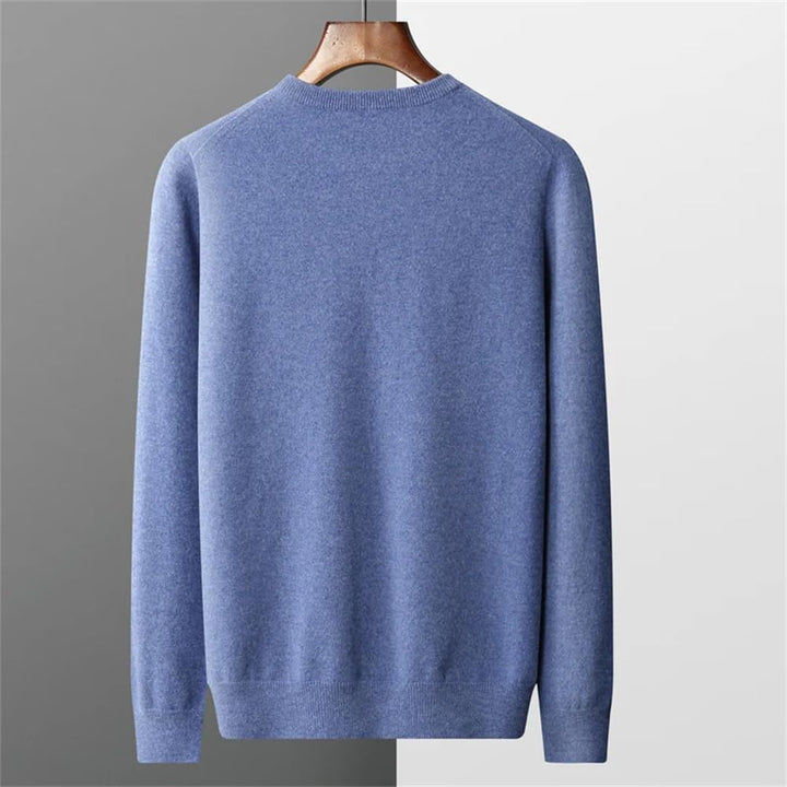 Womens Knit Sweater Soft Blend Lightweight Warm Fit