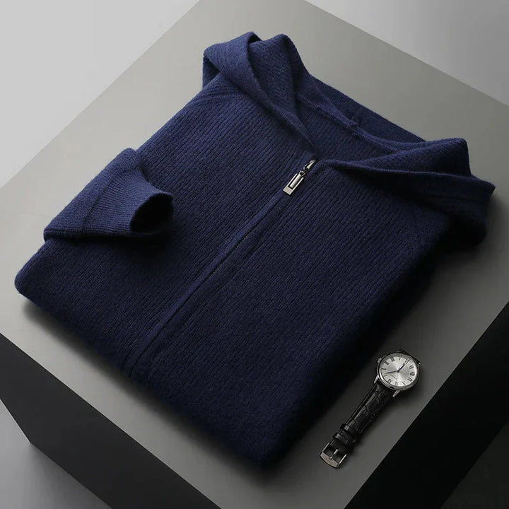 Womens Knit Sweater Soft Blend Breathable Warm Layer