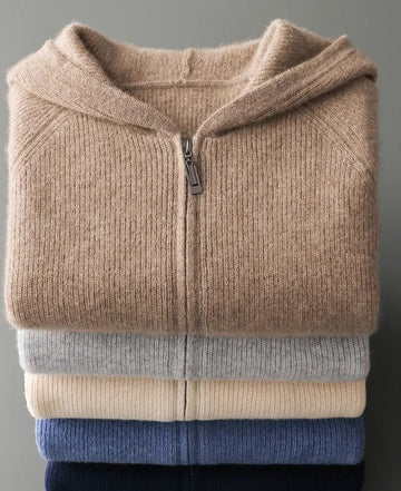Womens Knit Sweater Soft Blend Breathable Warm Layer