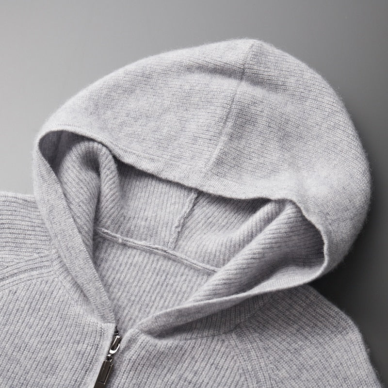 Womens Knit Sweater Soft Blend Breathable Warm Layer