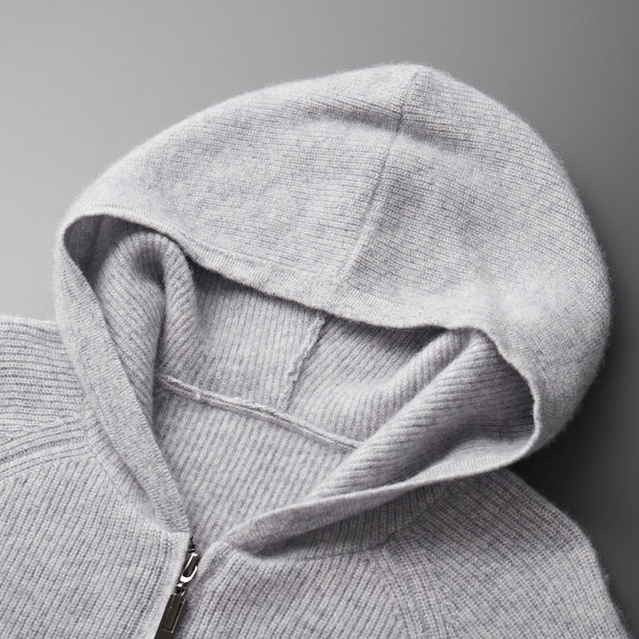 Womens Knit Sweater Soft Blend Breathable Warm Layer