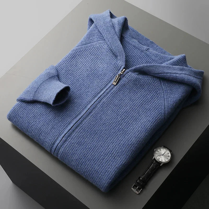 Womens Knit Sweater Soft Blend Breathable Warm Layer