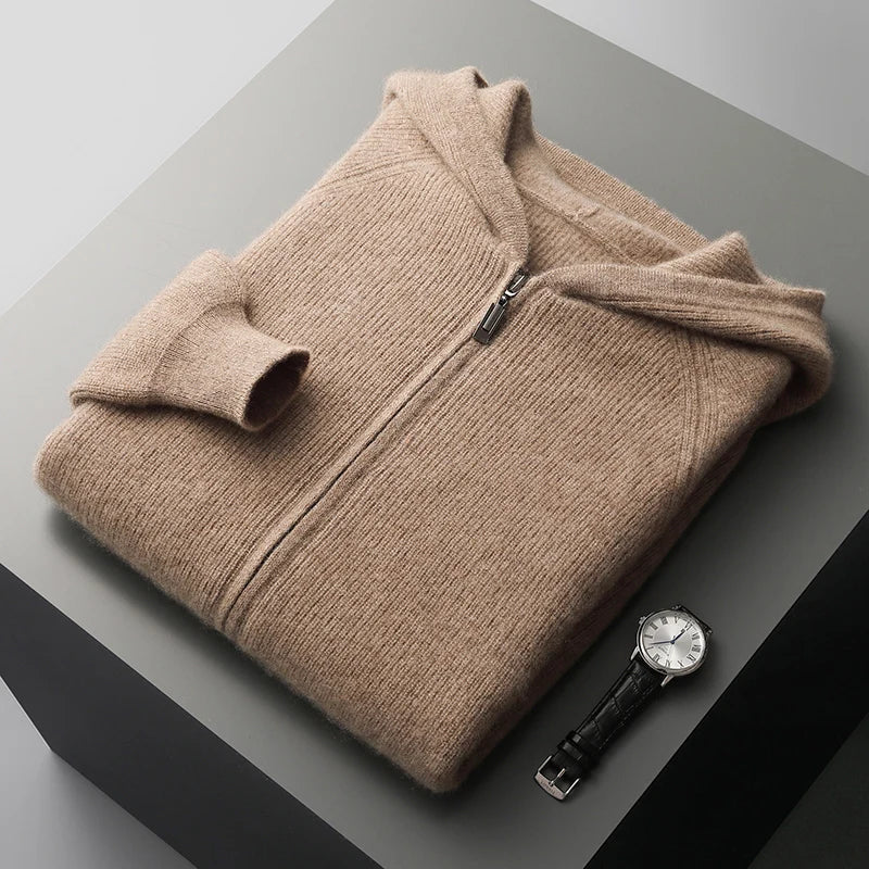 Womens Knit Sweater Soft Blend Breathable Warm Layer