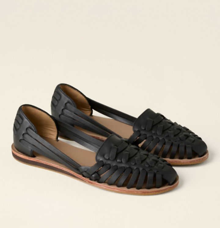 Womens Sandals with Arch Support Comfortable Fit - BritishMode