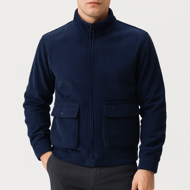 Unisex Winter Jacket Insulated Warm Fit