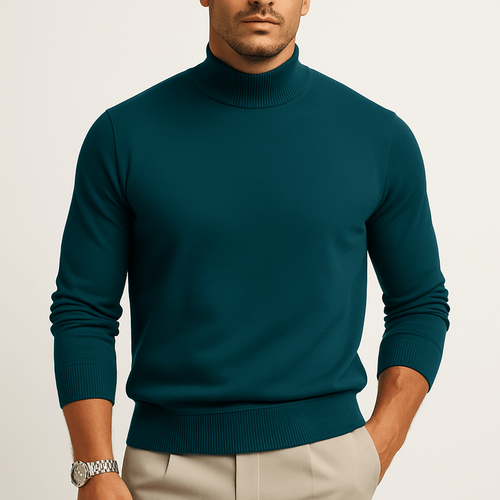 Unisex Pullover Sweatshirt Cotton Casual Fit - BritishMode
