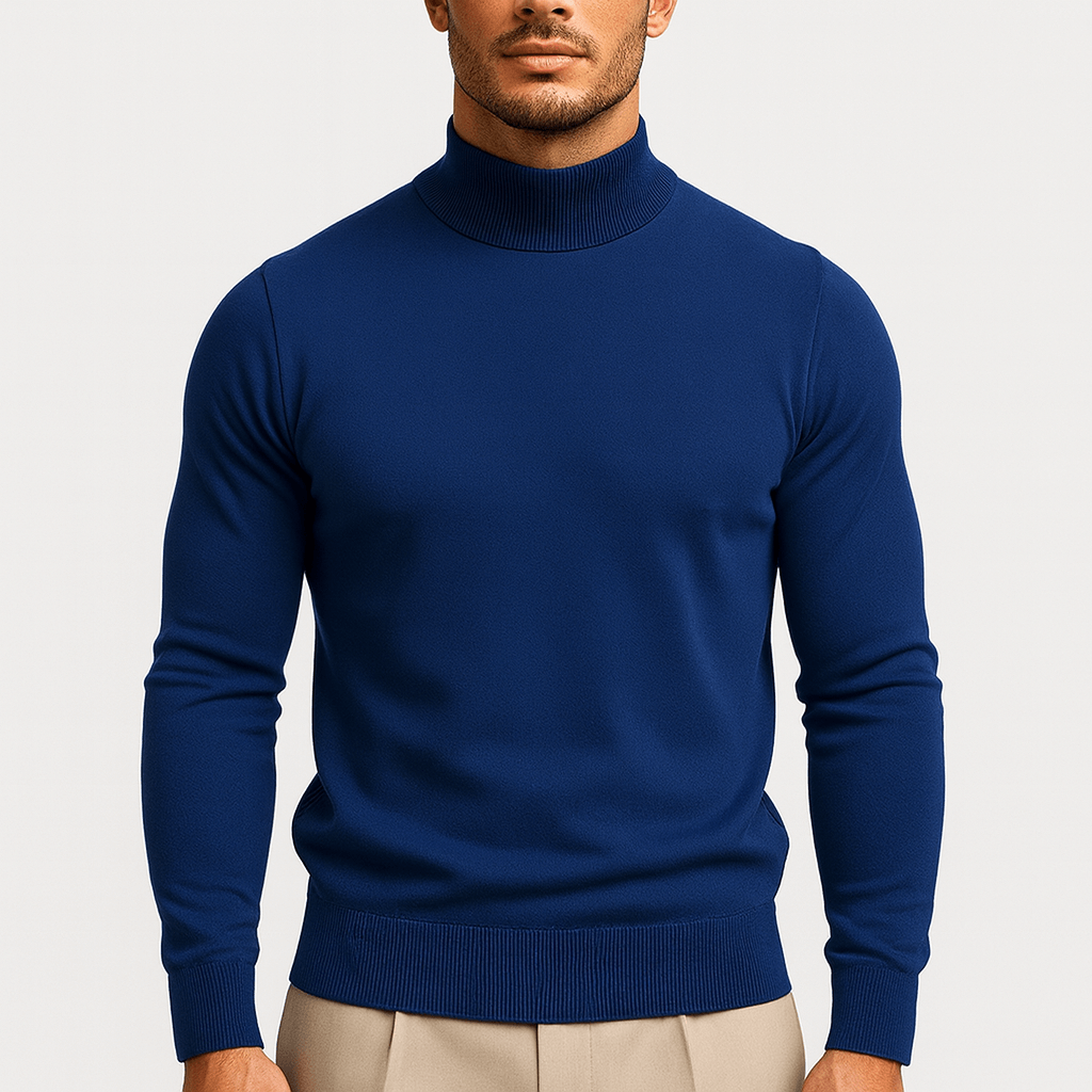 Unisex Pullover Sweatshirt Cotton Casual Fit