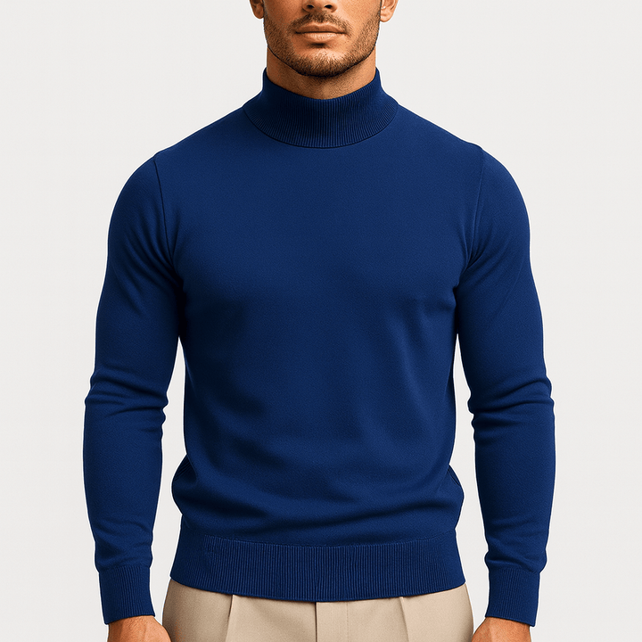 Unisex Pullover Sweatshirt Cotton Casual Fit