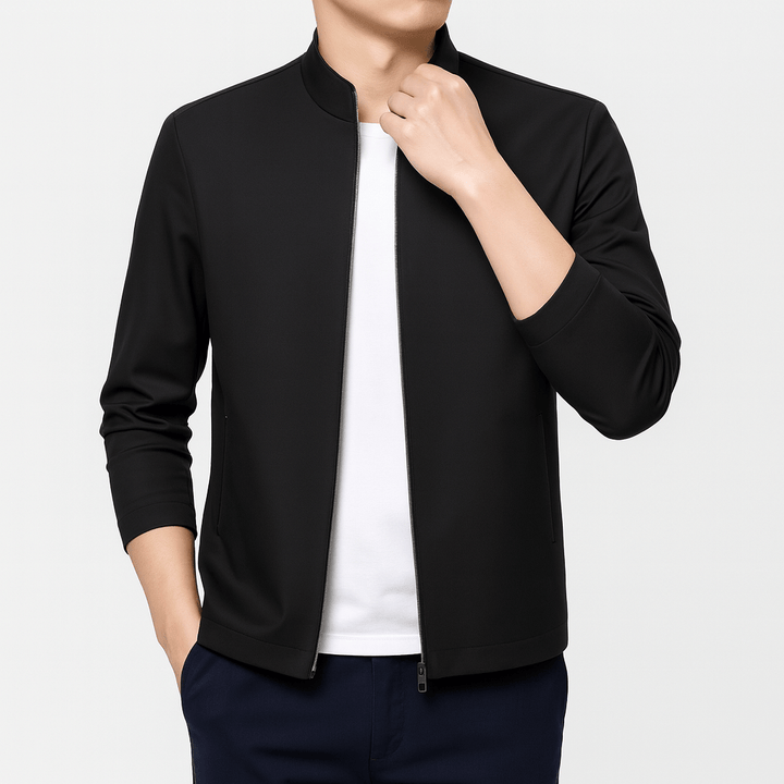 Mens Lightweight Tailored Jacket