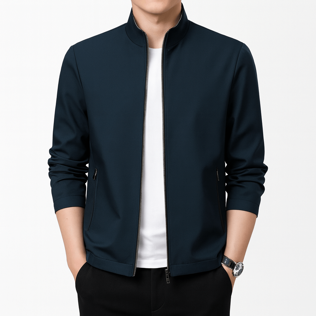 Mens Lightweight Tailored Jacket