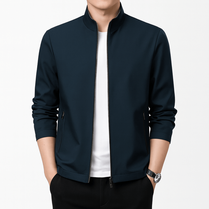 Mens Lightweight Tailored Jacket