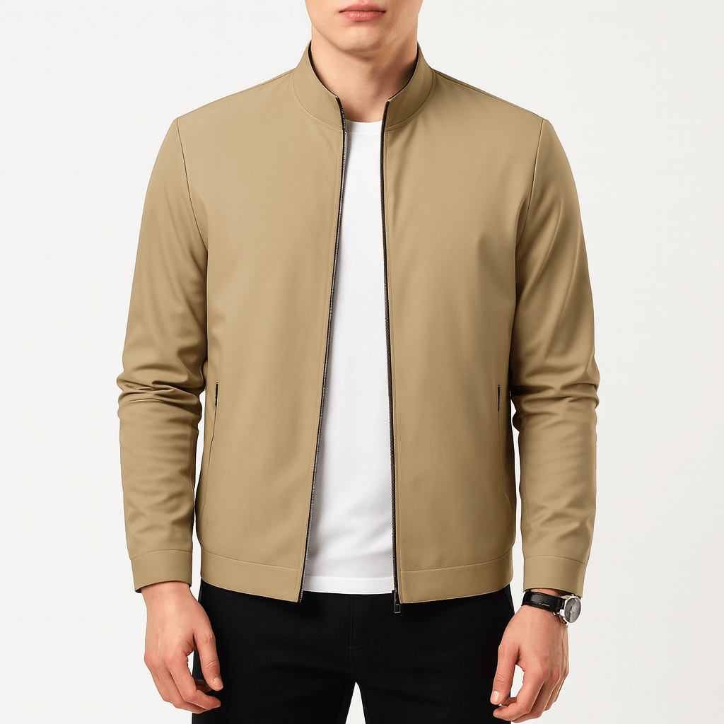 Mens Lightweight Tailored Jacket