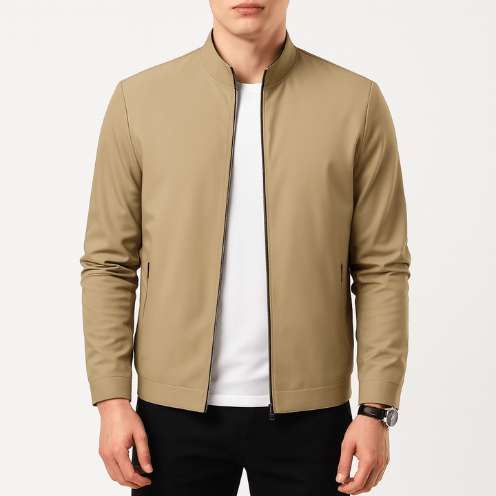 Mens Lightweight Tailored Jacket