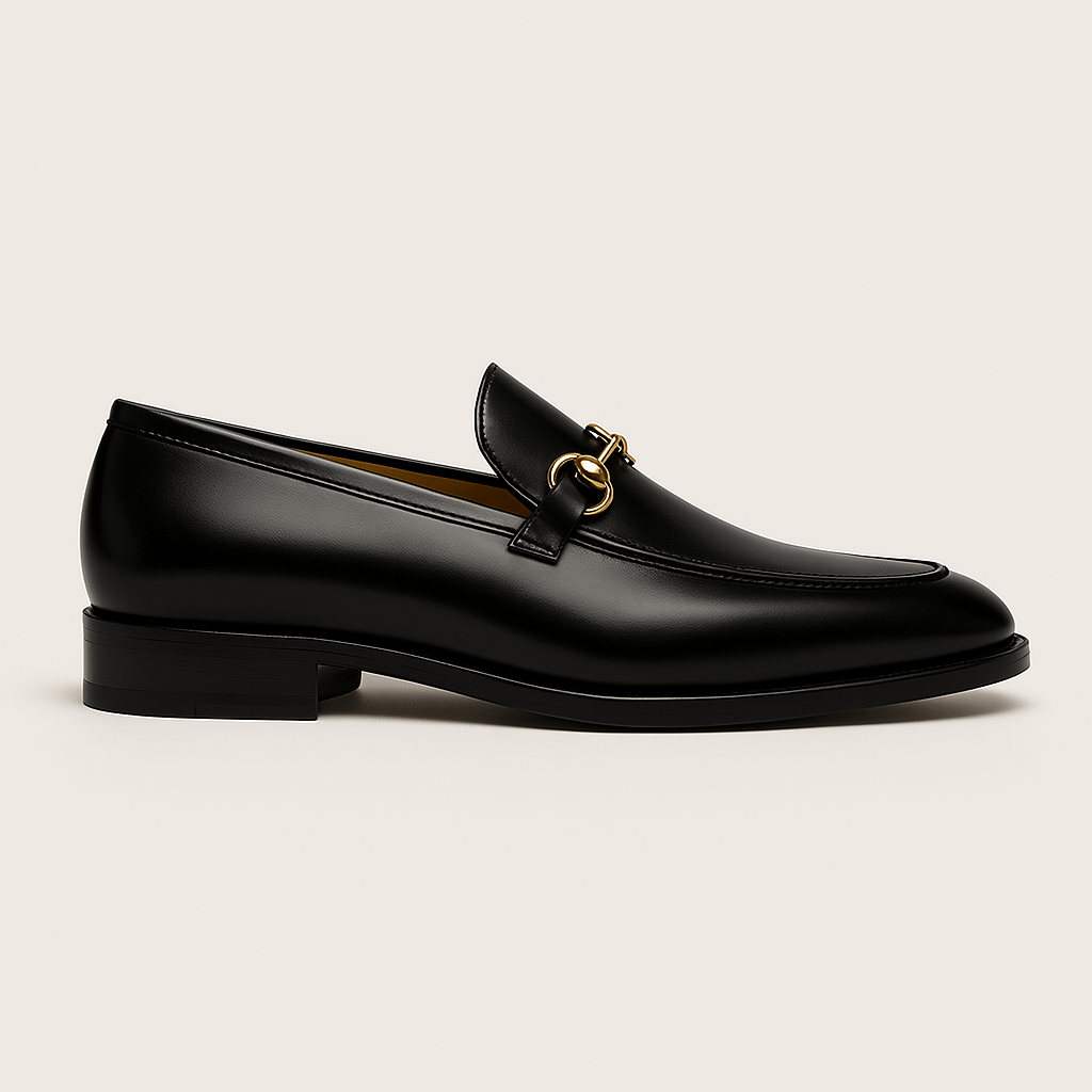 Unisex Loafers Slip-On Low Profile Comfortable Fit