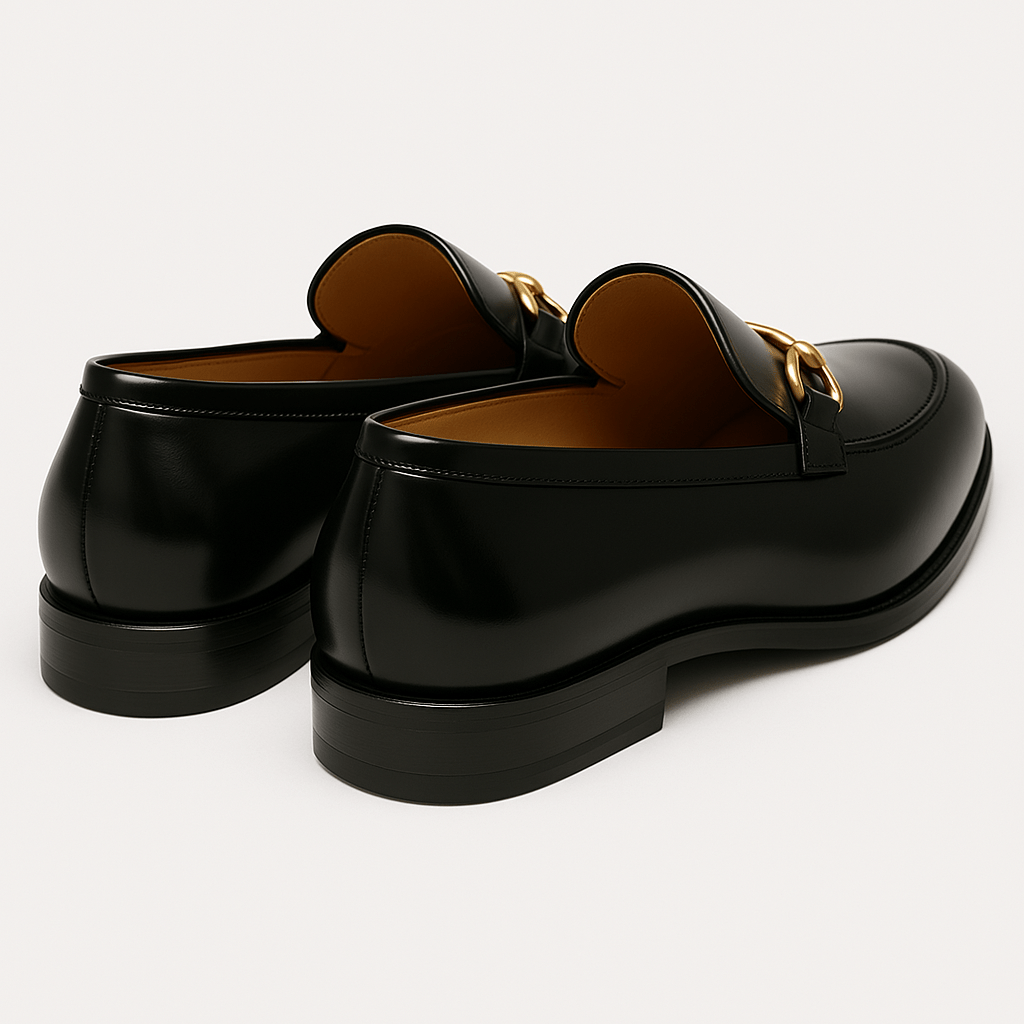 Unisex Loafers Slip-On Low Profile Comfortable Fit