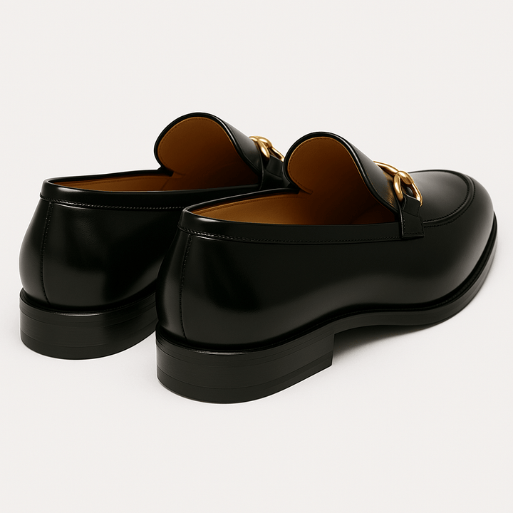 Unisex Loafers Slip-On Low Profile Comfortable Fit