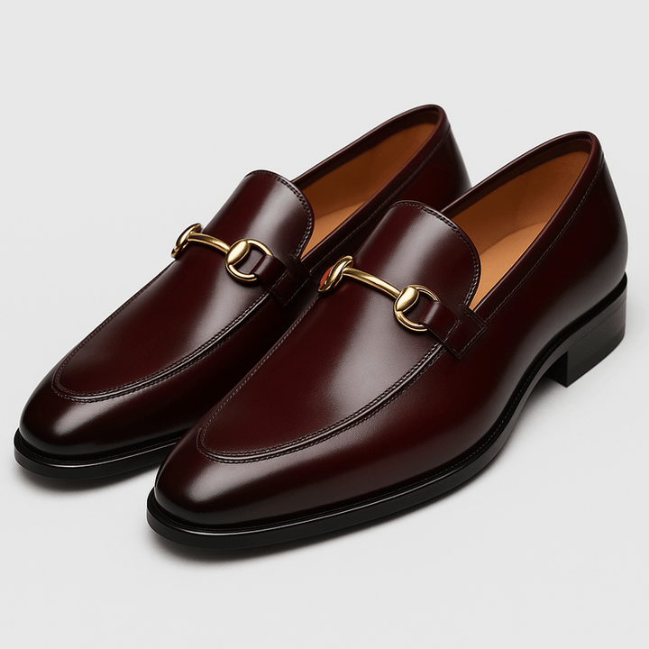 Unisex Loafers Slip-On Low Profile Comfortable Fit