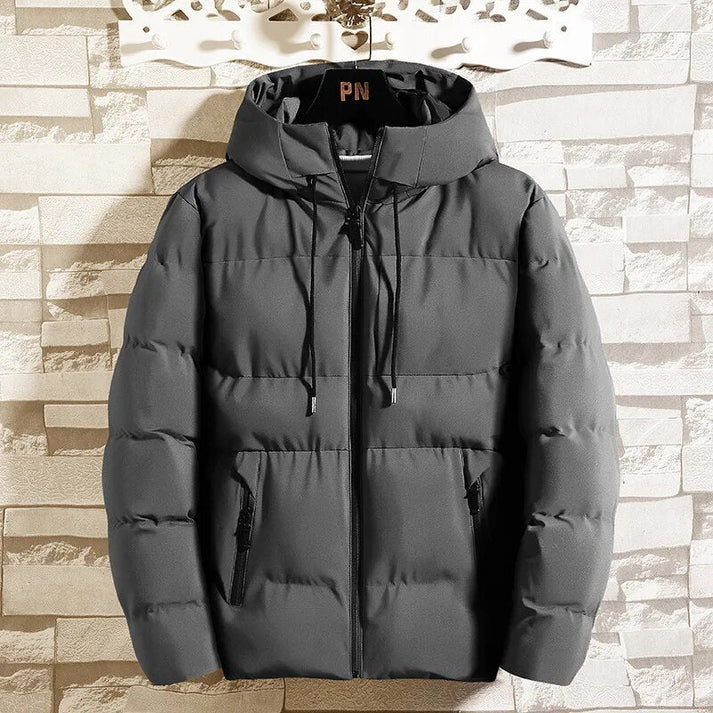 Mens Windbreaker Lightweight Warmth