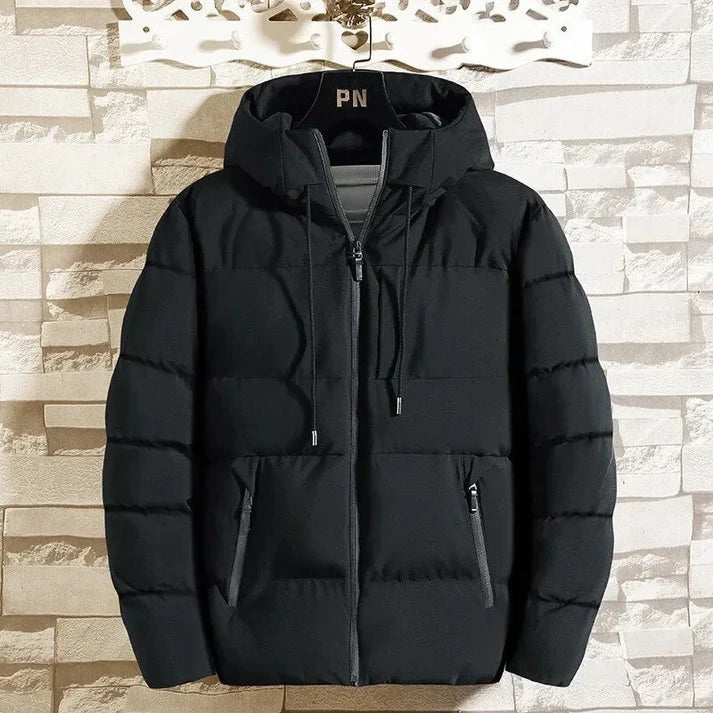 Mens Windbreaker Lightweight Warmth