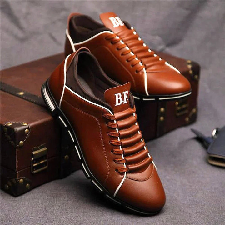 Unisex Casual Shoes Lightweight Comfortable Fit - BritishMode