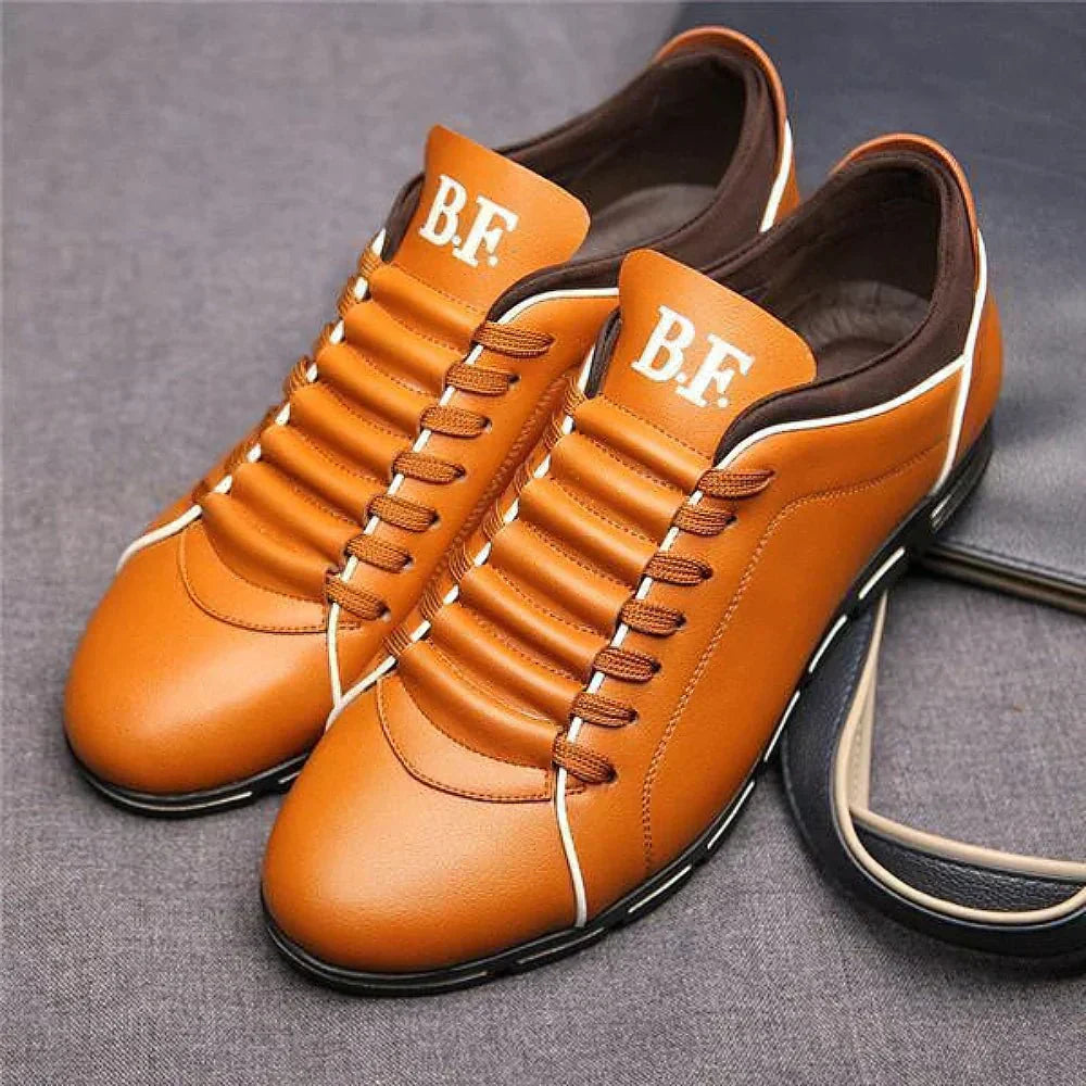 Unisex Casual Shoes Lightweight Comfortable Fit