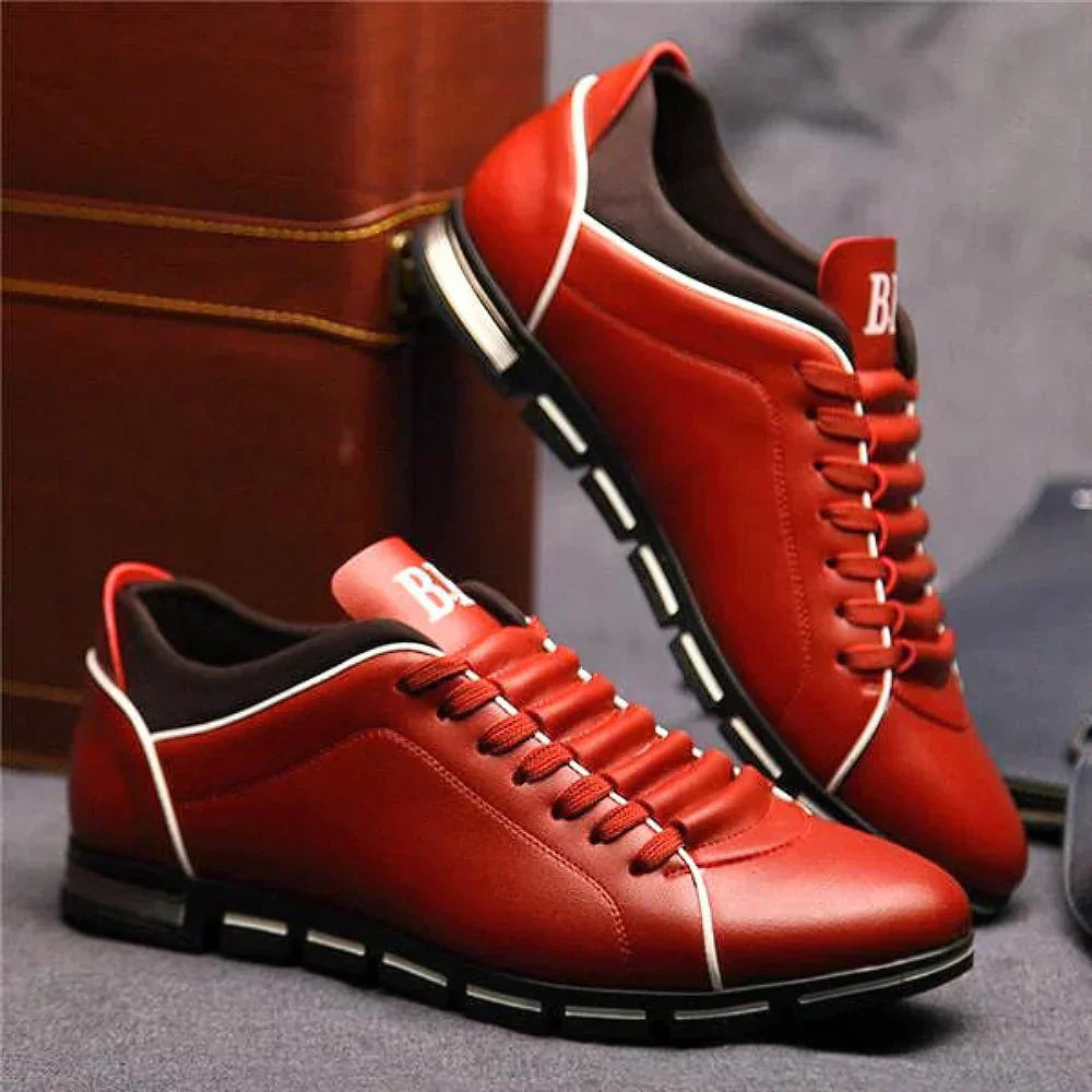 Unisex Casual Shoes Lightweight Comfortable Fit