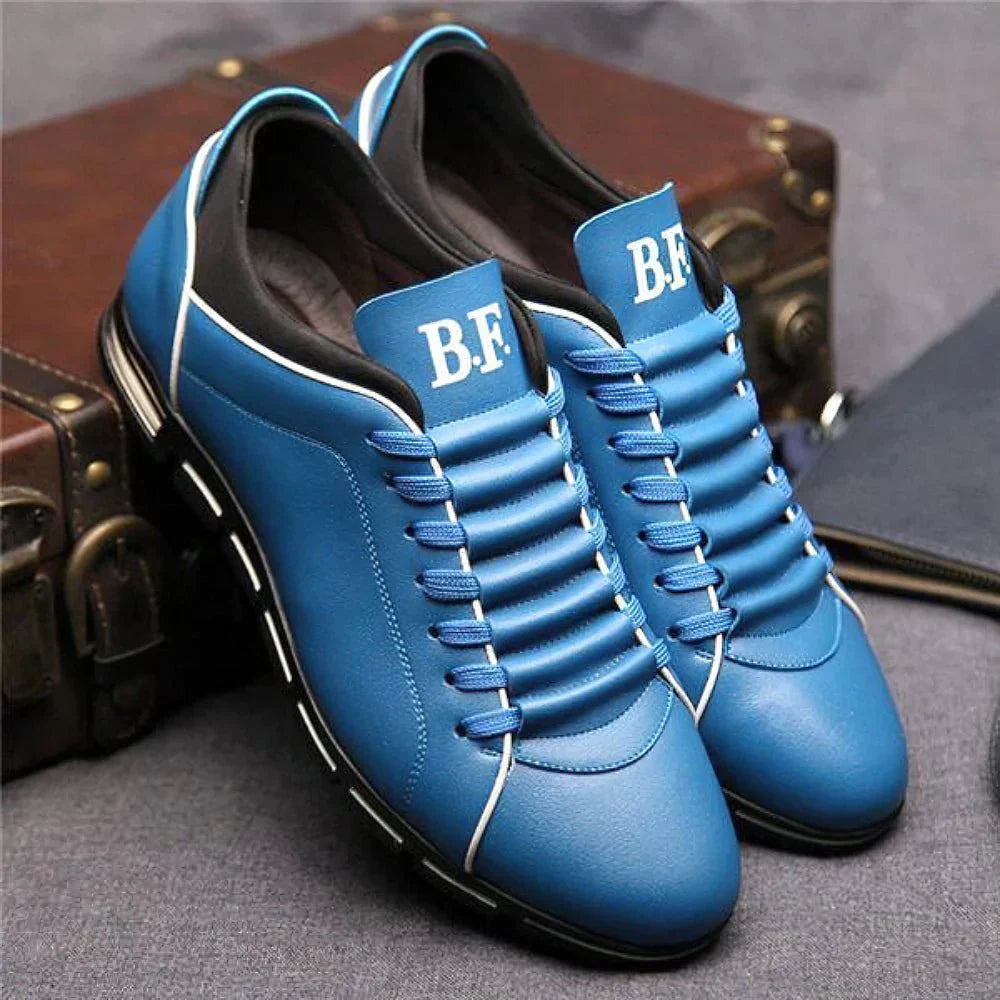 Unisex Casual Shoes Lightweight Comfortable Fit