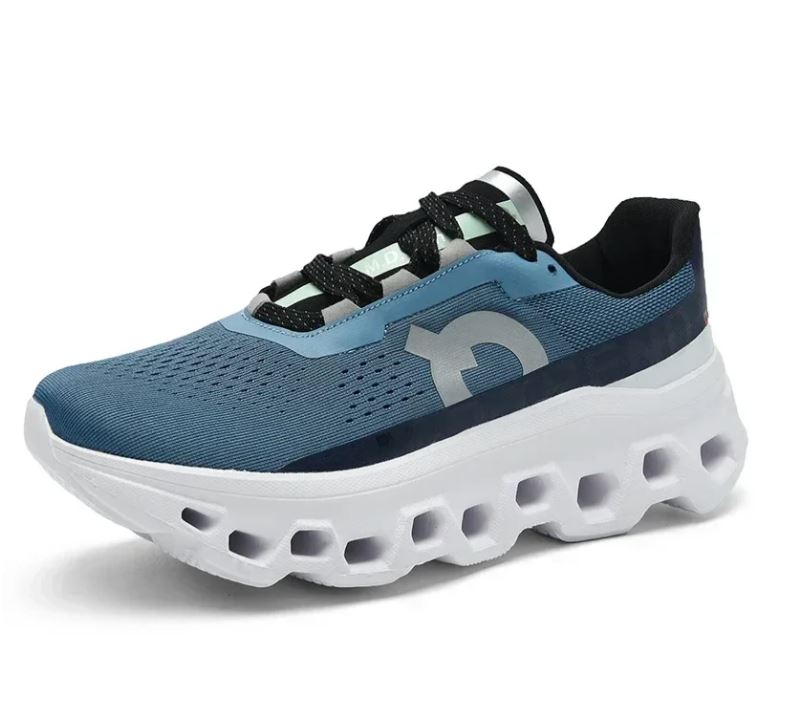 Mens Lightweight Running Shoes Breathable Mesh