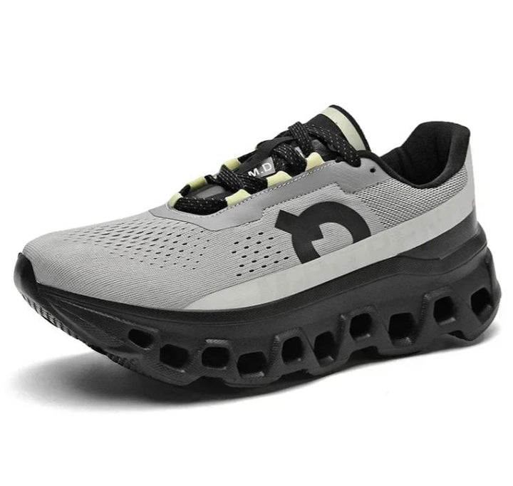 Mens Lightweight Running Shoes Breathable Mesh