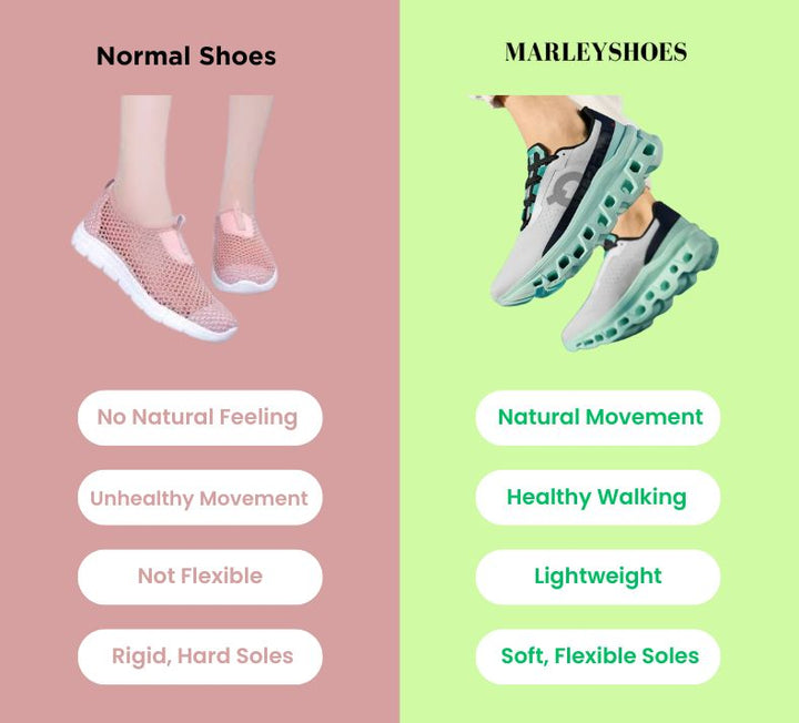 Mens Lightweight Running Shoes Breathable Mesh