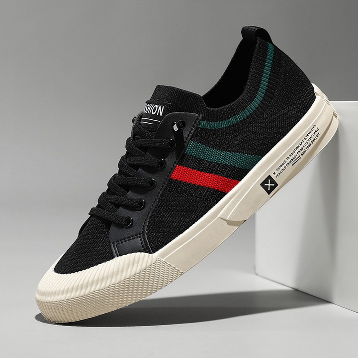 Unisex Comfortable Fashion Shoes Casual Fit