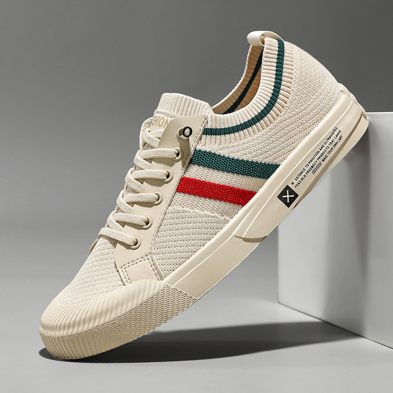 Unisex Comfortable Fashion Shoes Casual Fit - BritishMode