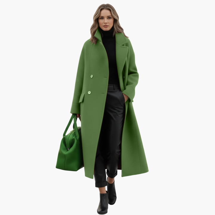 Womens Winter Coat Classic Warm Fit