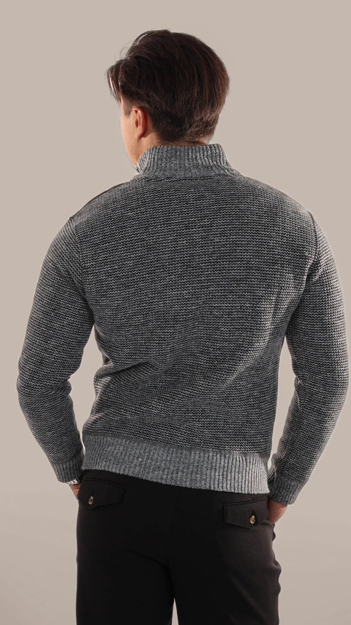 Mens Bomber Jacket Padded Insulated Fit