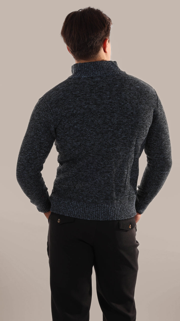 Mens Bomber Jacket Padded Insulated Fit