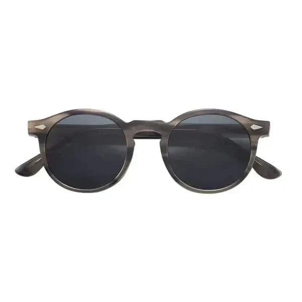 Mens Sunglasses Classic Frame Vintage Style