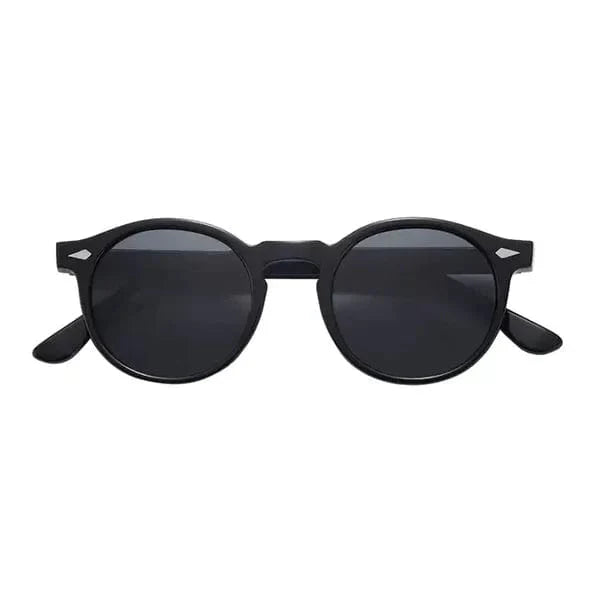 Mens Sunglasses Classic Frame Vintage Style