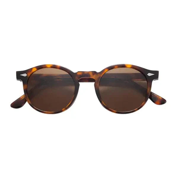 Mens Sunglasses Classic Frame Vintage Style